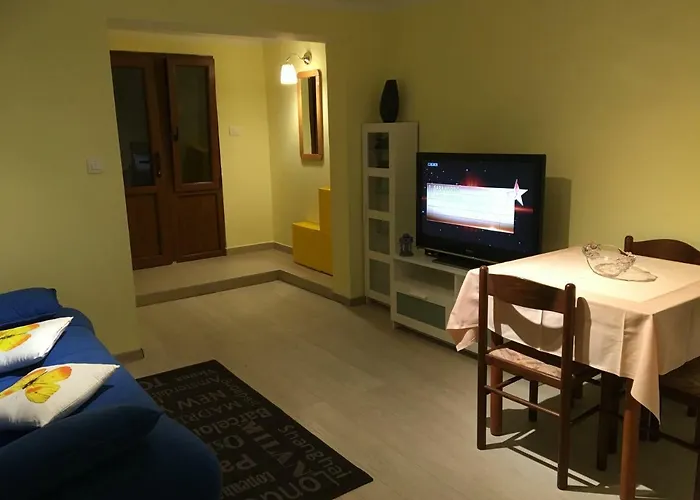 Apartment Branka