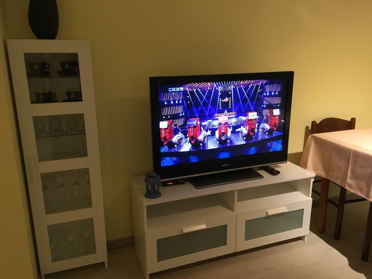 Branka Apartament *