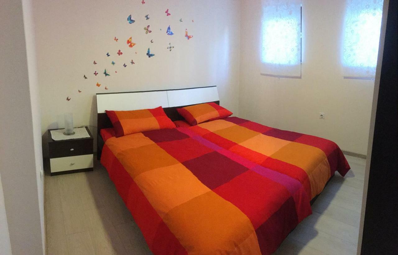 Apartament Branka Umag