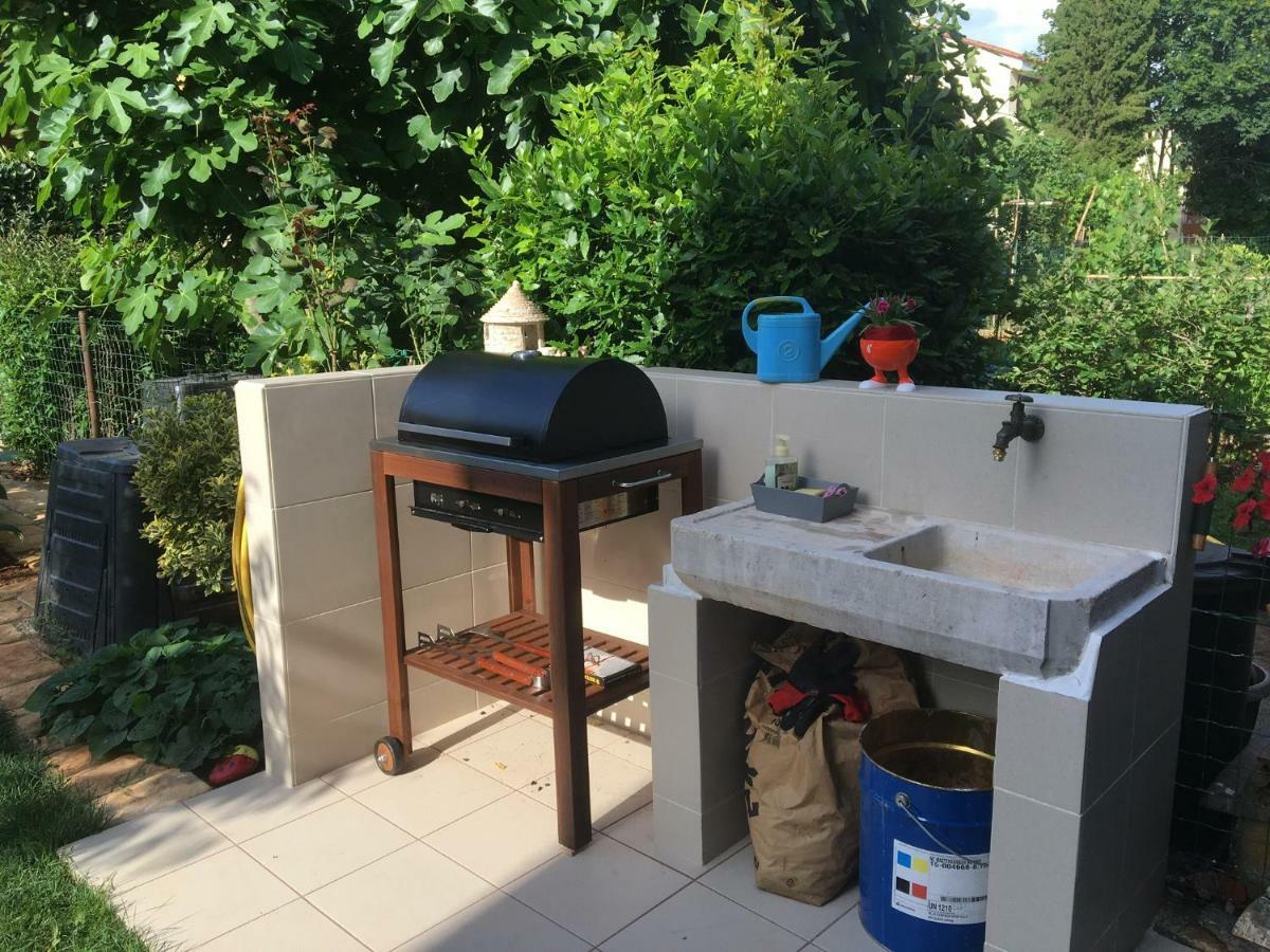 Branka Apartament Umag